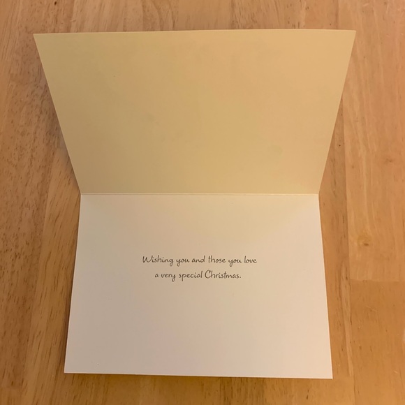 ⭐️BOGO//14-pack Polar Bear Christmas Cards - Picture 9 of 16